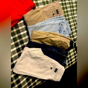 Designer size 6 boys lot